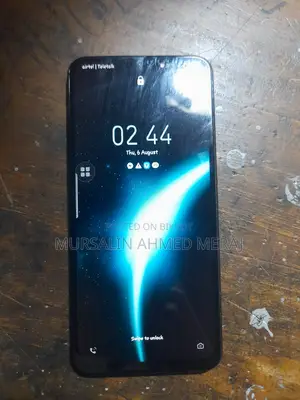 Samsung Galaxy A50 64 GB Black