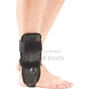 Tynor Ankle Splint D-26 (Ankle Support)