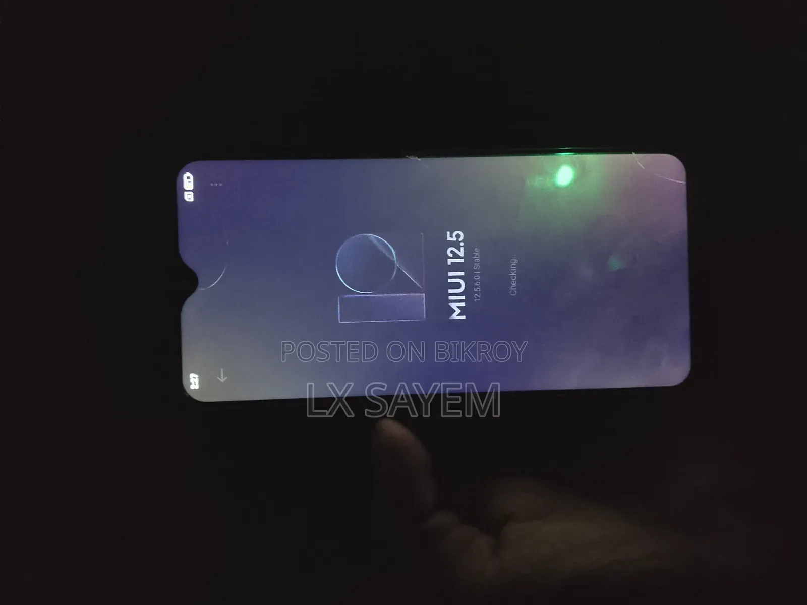 Xiaomi Redmi 8A 32 GB Blue