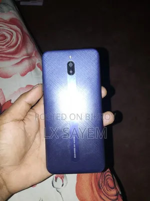 Xiaomi Redmi 8A 32 GB Blue
