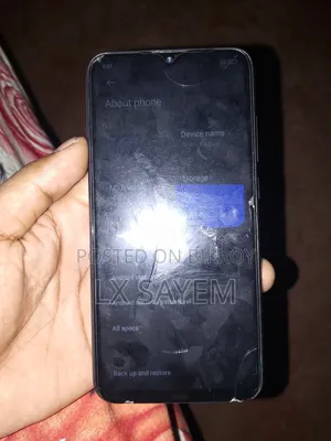 Xiaomi Redmi 8A 32 GB Blue