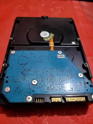 Toshiba 4tb HDD