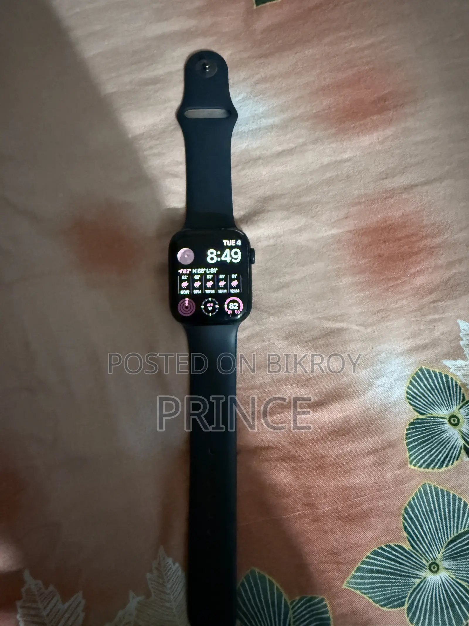Apple Watch Series 8