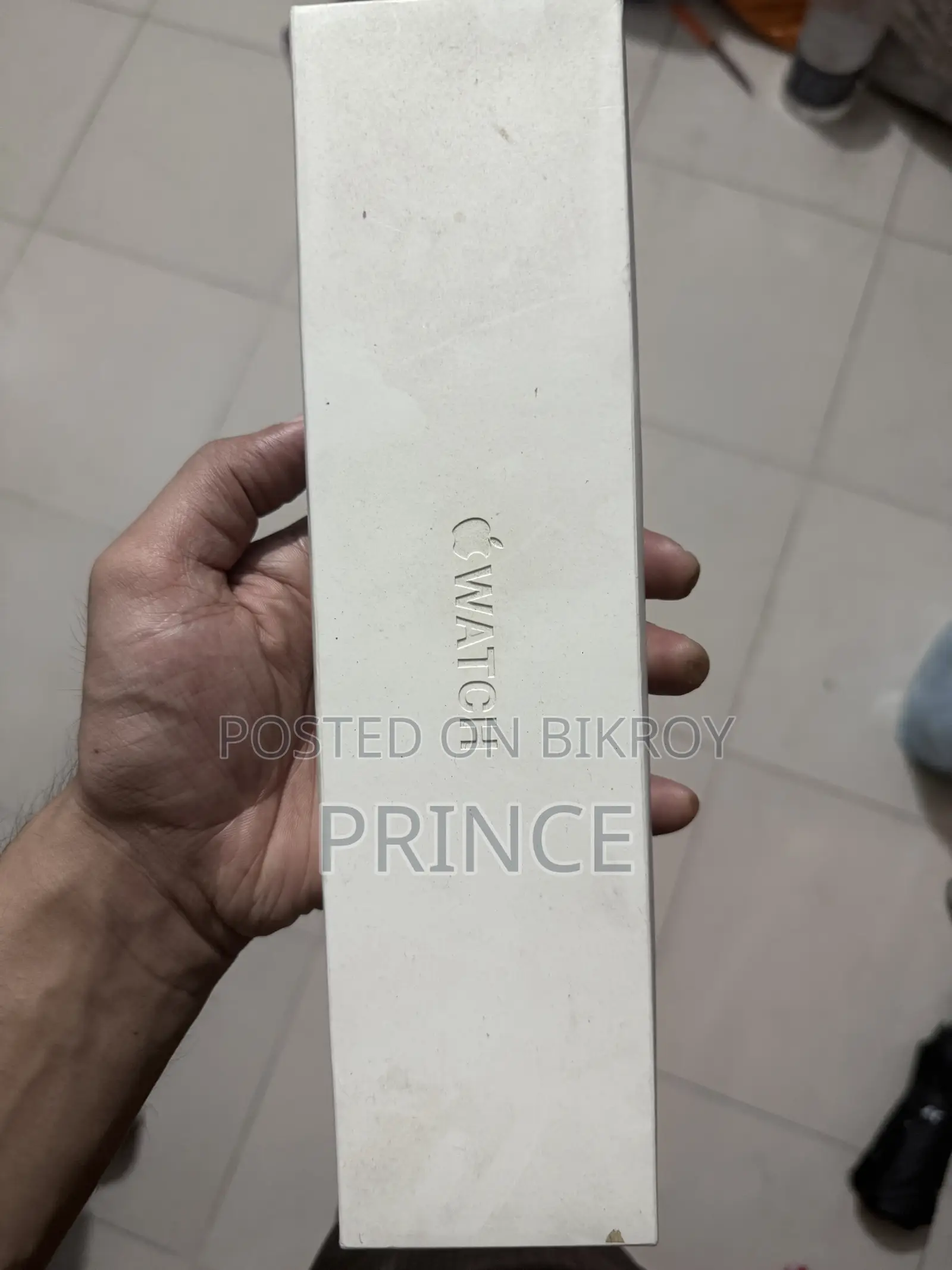 Apple Watch Series 8