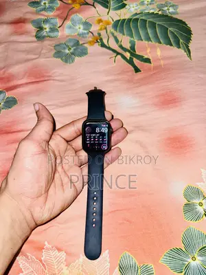 অ্যাপল ওয়াচ সিরিজ ৮
