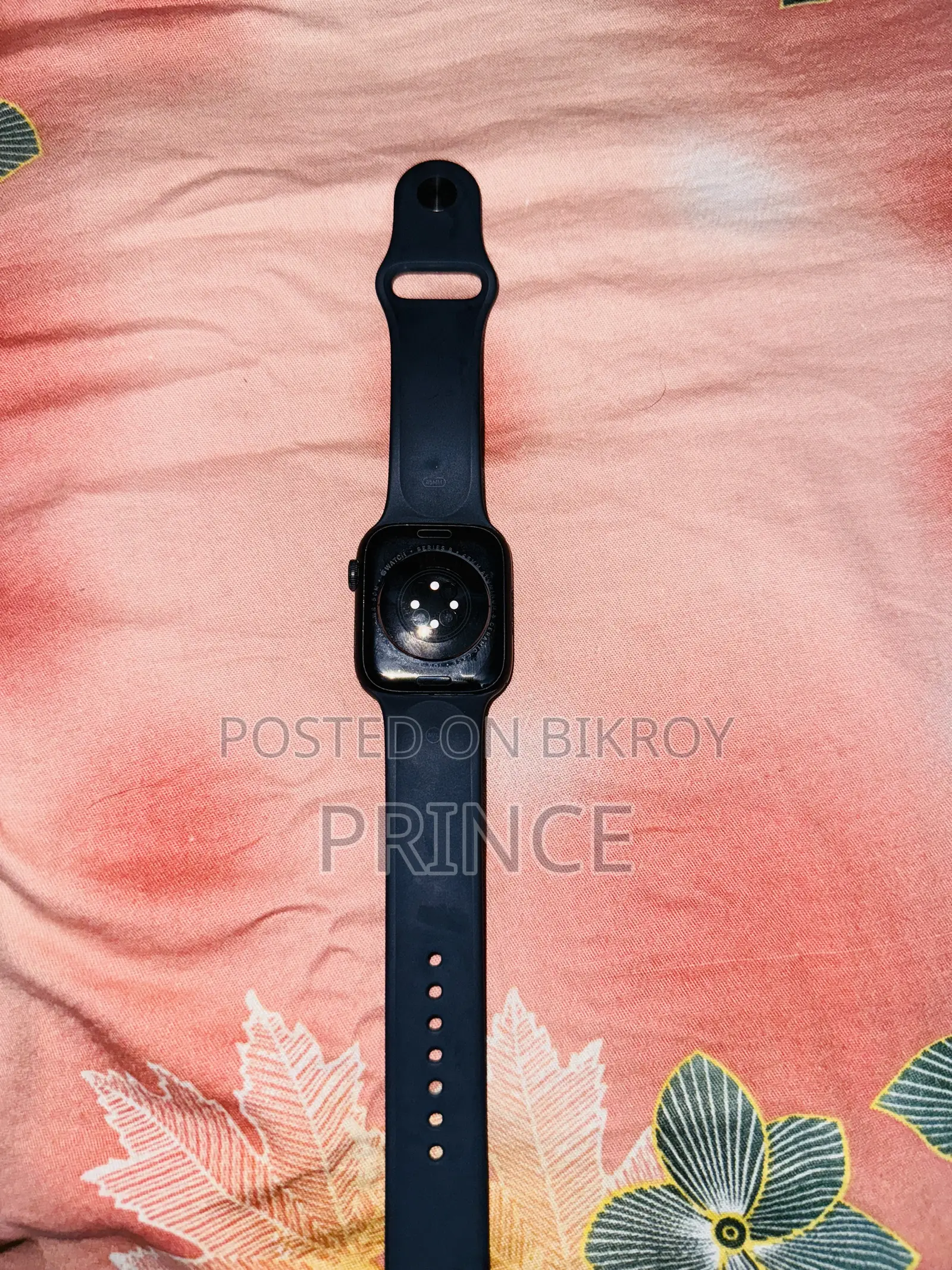 Apple Watch Series 8