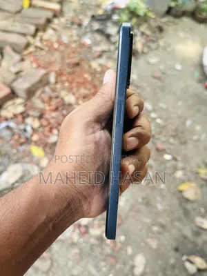 রিয়েলমি নারজো ৫০এ প্রাইম ১২৮ জিবি ব্ল্যাক