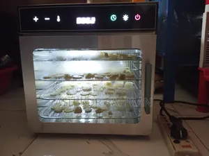 ড্রাই ফ্রুট মেশিন