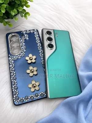 Tecno Spark 40 Pro 256 GB