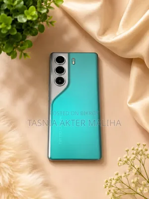 Tecno Spark 40 Pro 256 GB