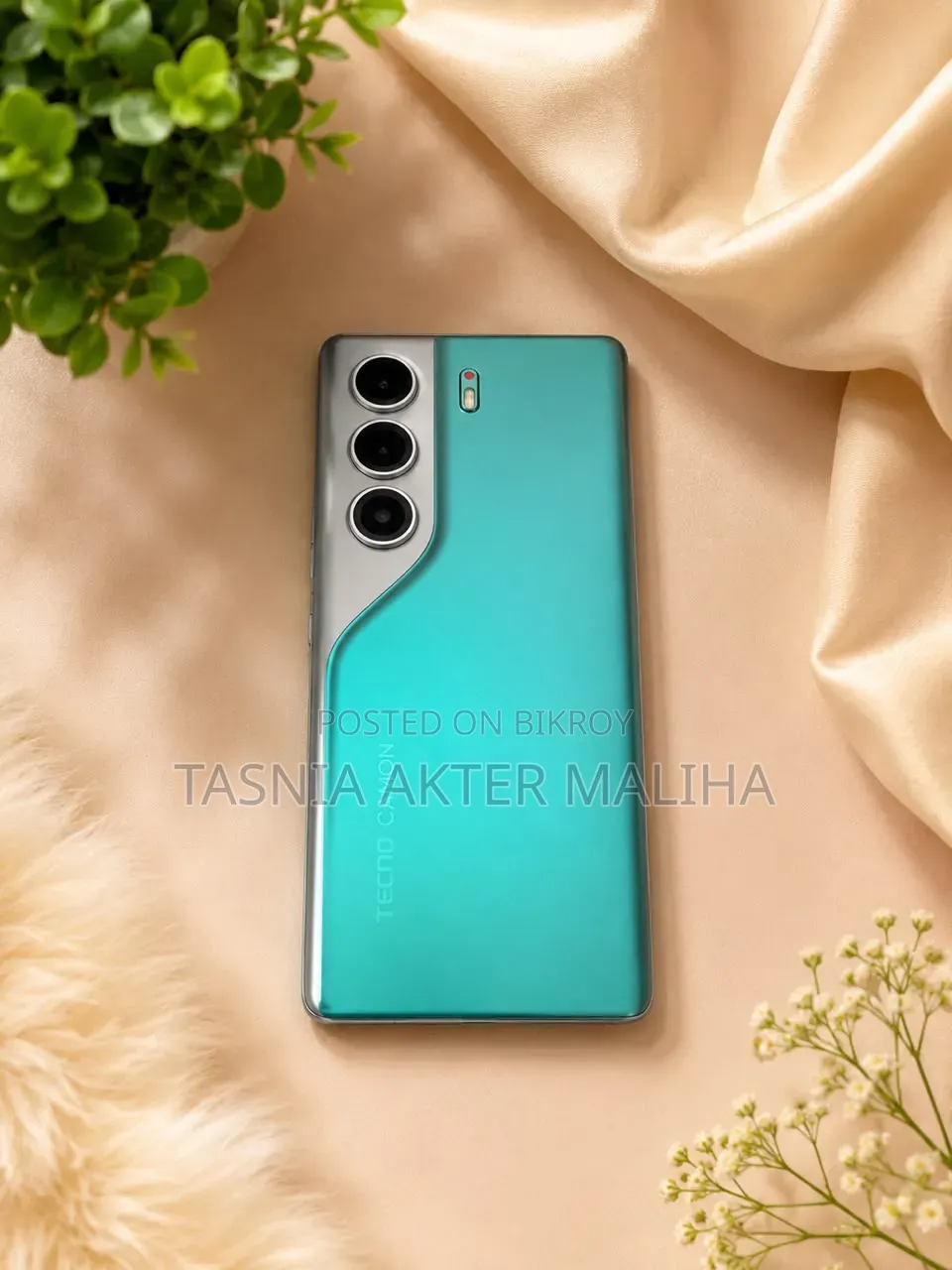 Tecno Spark 40 Pro 256 GB