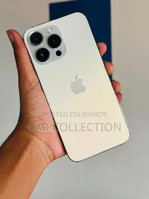Apple iPhone 14 Pro Max 256 GB Gold