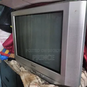 Sony 21-inch CRT TV