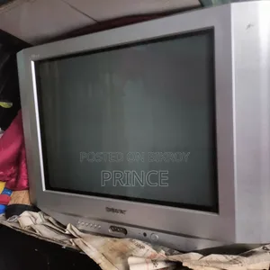 Sony 21-inch CRT TV