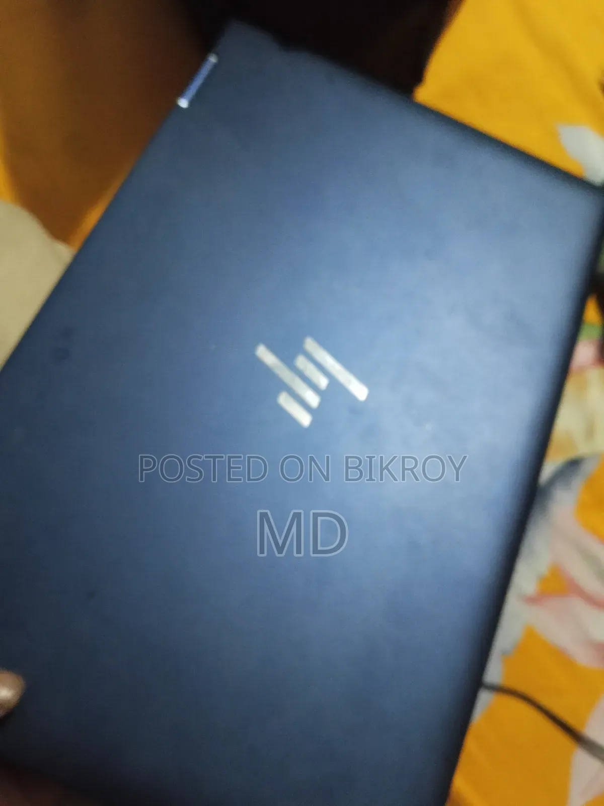 New Laptop HP Elite Dragonfly x360 8th Gen 8GB Intel Core i5 SSD 256GB