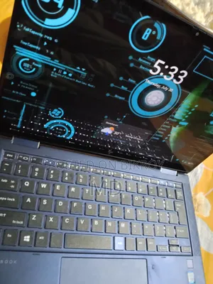 নতুন ল্যাপটপ HP Elite Dragonfly x360 ৮ম প্রজন্ম ৮জিবি ইন্টেল কোর আই৫ এসএসডি ২৫৬জিবি