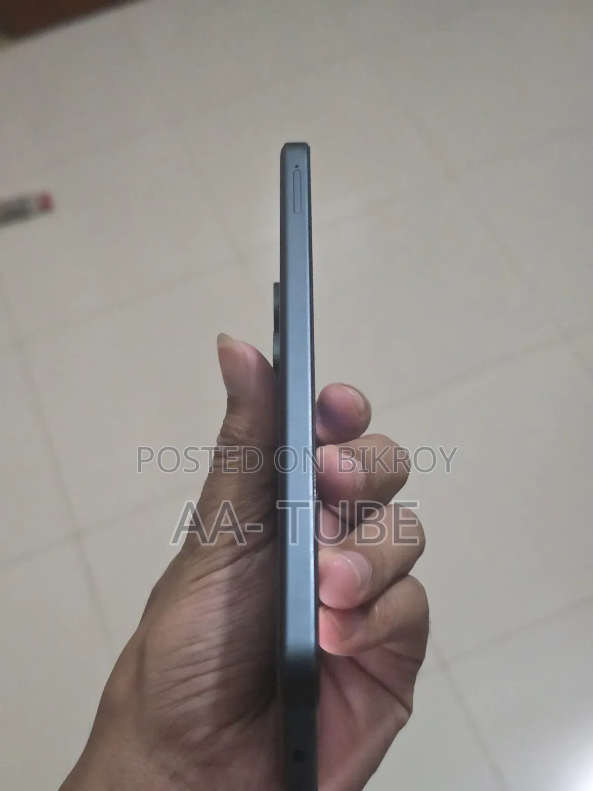 New Vivo Y21d 128 GB Blue