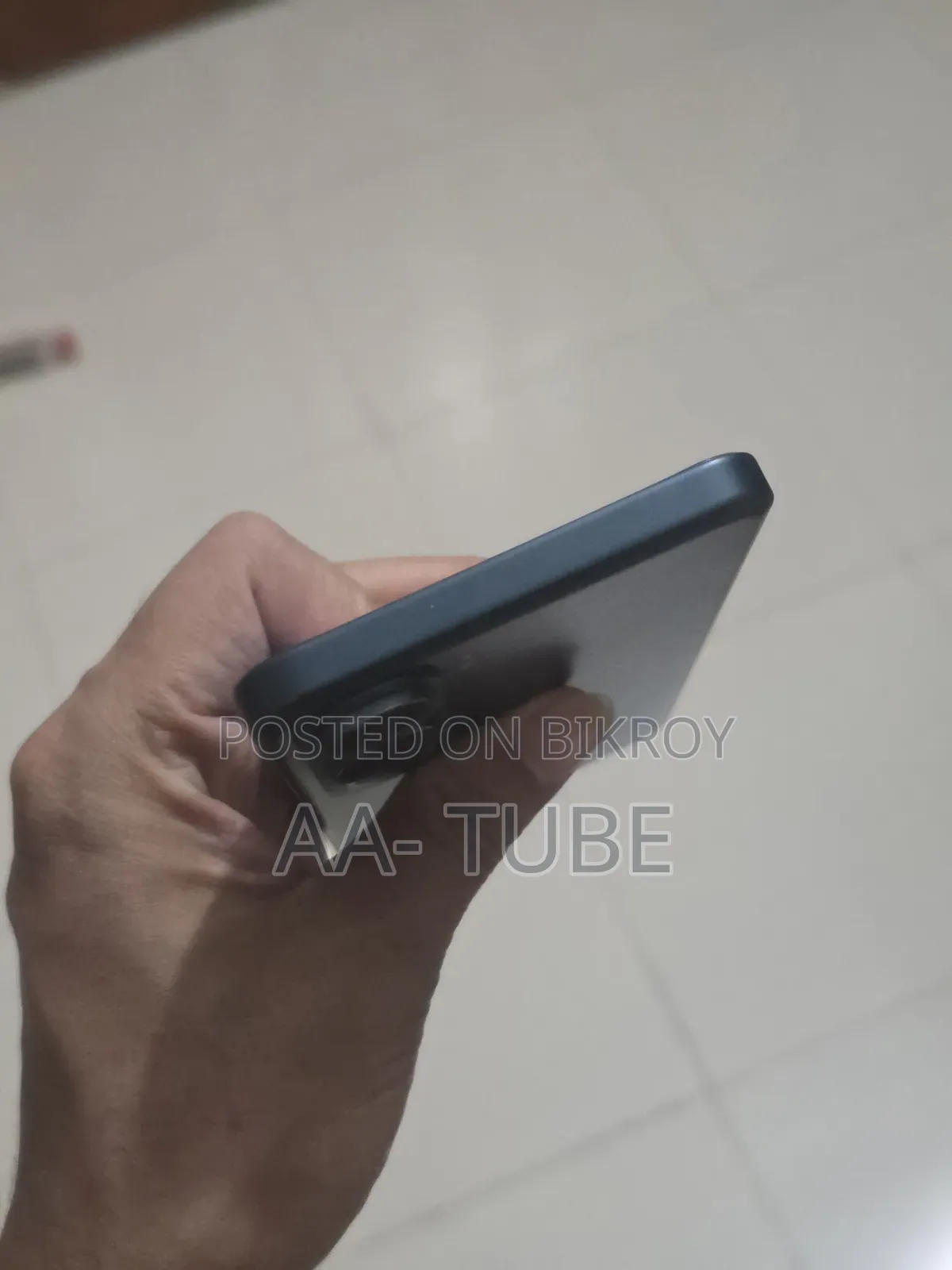 New Vivo Y21d 128 GB Blue