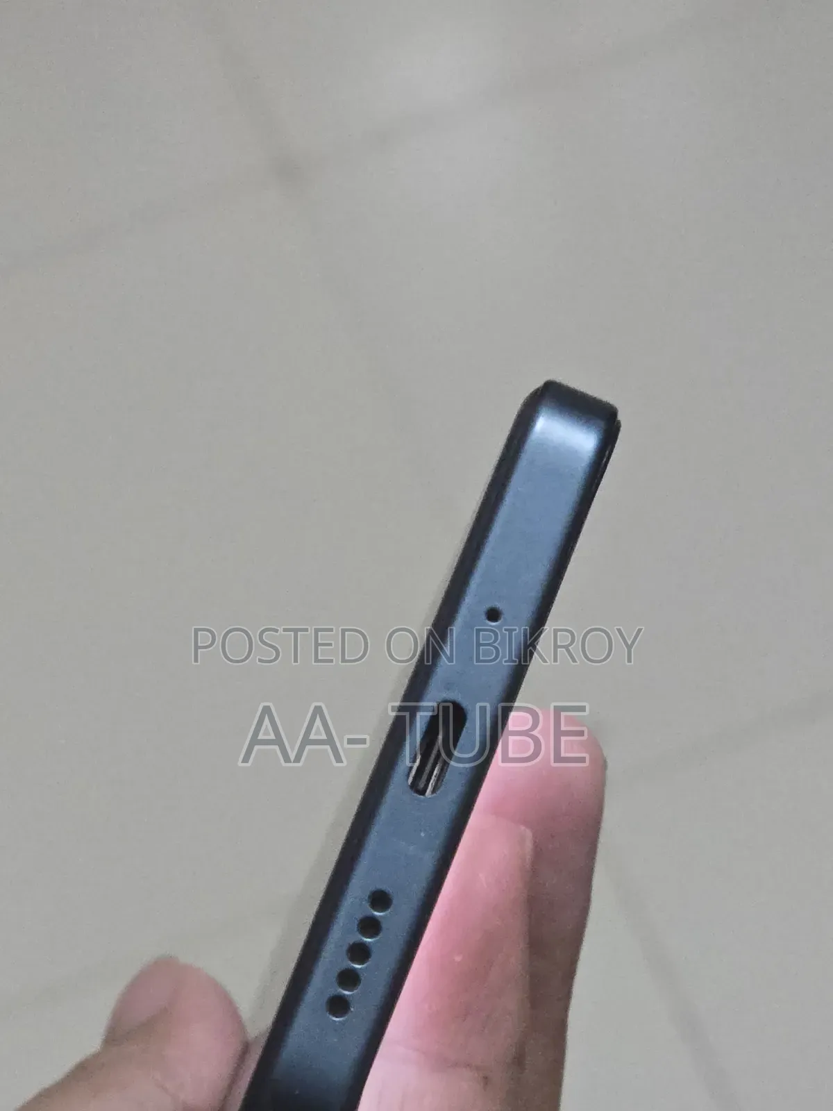 New Vivo Y21d 128 GB Blue