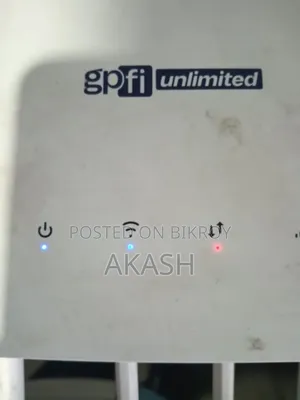 Gpfi Unlimited