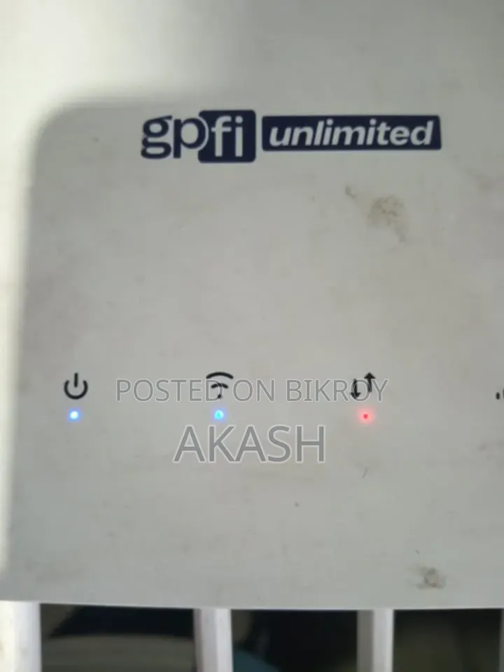 Gpfi Unlimited