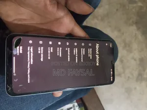 রিয়েলমি সি৩৫ ১২৮ জিবি সাদা