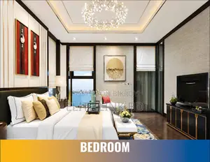 Land Share in Bashundhara Riverview