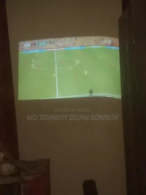 Hy420pro Projector
