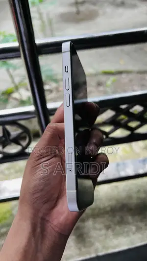 Apple iPhone 14 128 GB White