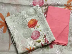 ✨Pure Cotton Elegance for Every Occasion✨
