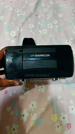 Shinexobe VR Box