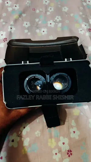 Shinexobe VR Box