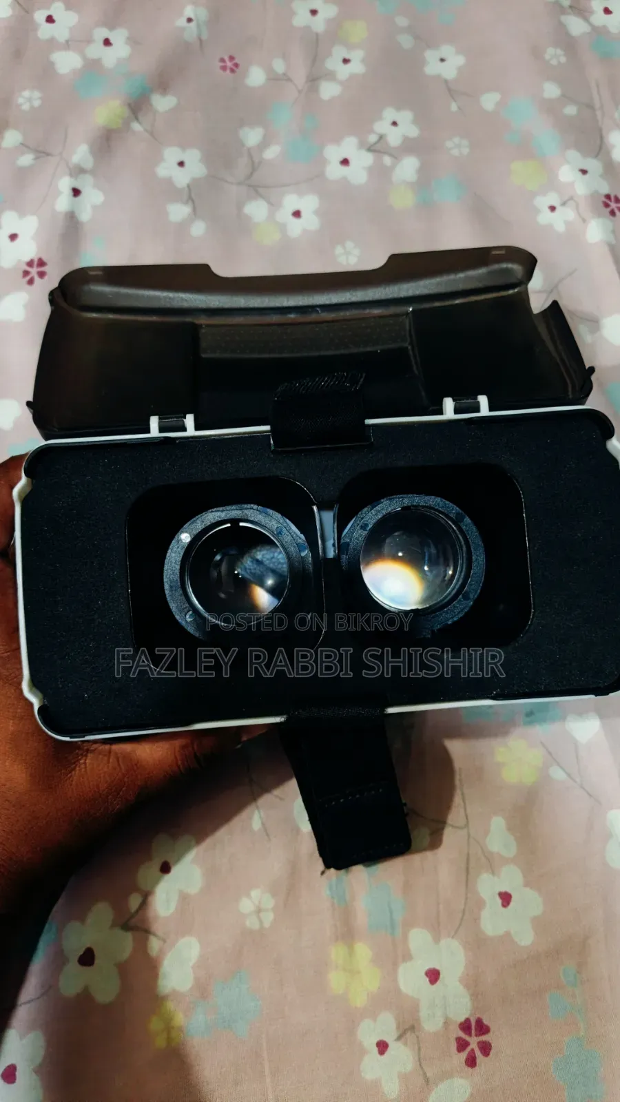 Shinexobe VR Box