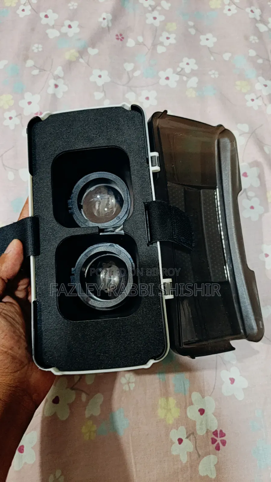 Shinexobe VR Box