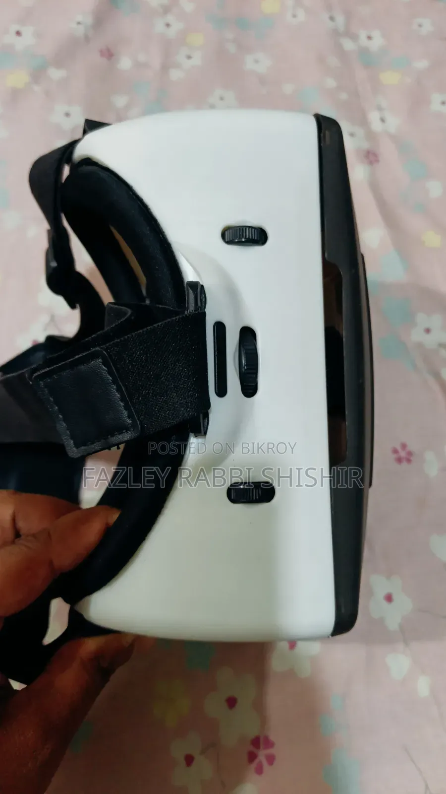 Shinexobe VR Box