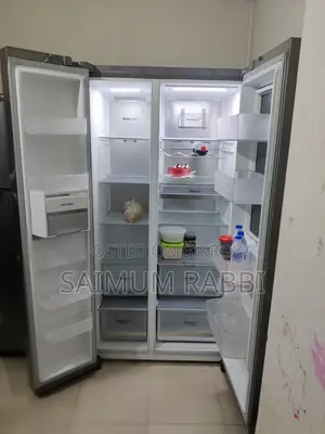 ফ্রিজ রেফ্রিজারেটর