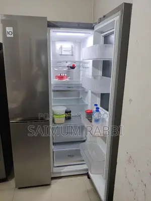 ফ্রিজ রেফ্রিজারেটর