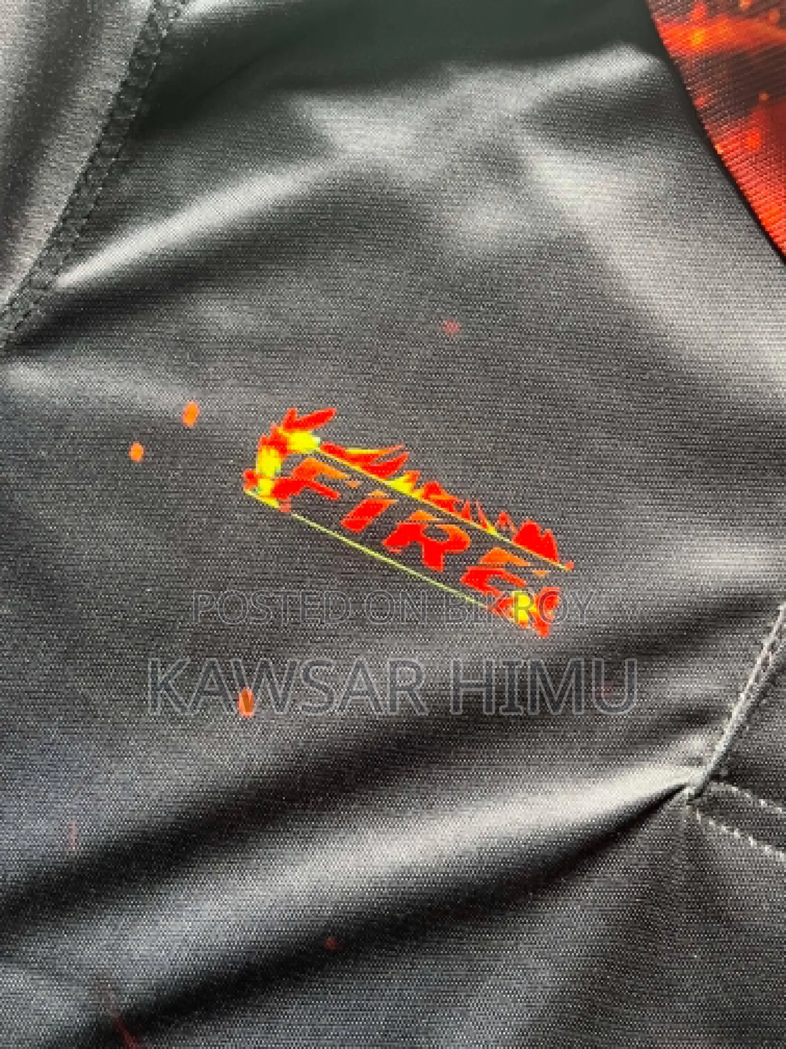 Bangladesh Army, Navy and Fire Service Premium T-Shirt
