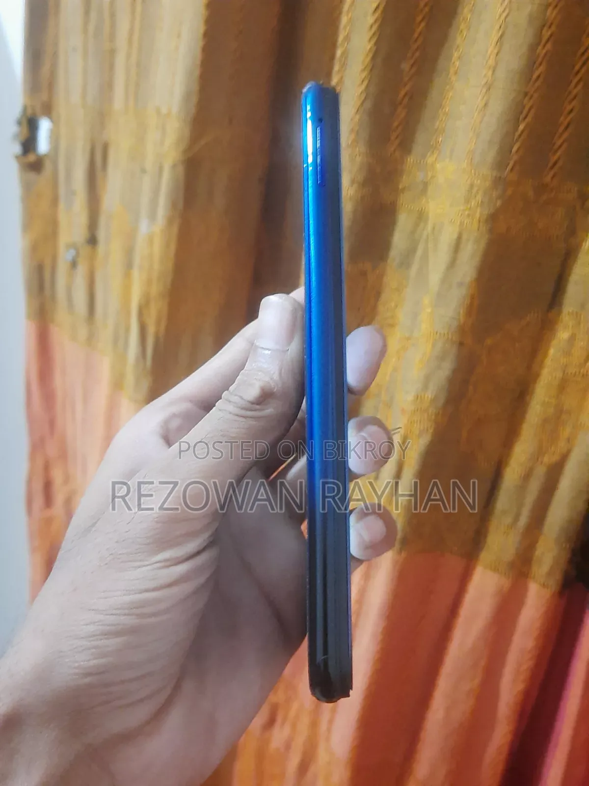 Vivo Y17 128 GB