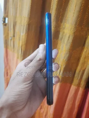 Vivo Y17 128 GB