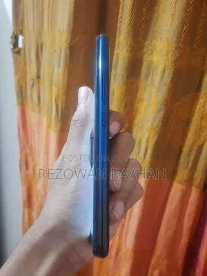 Vivo Y17 128 GB