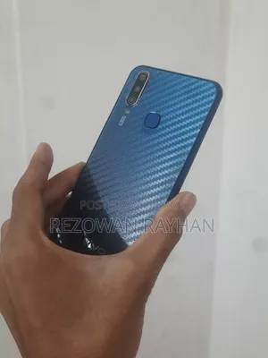 Vivo Y17 128 GB