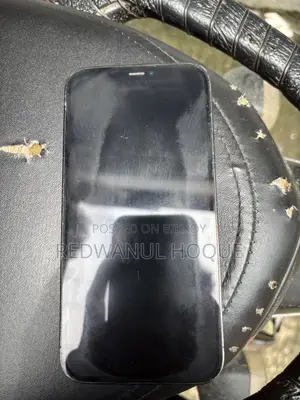 অ্যাপল আইফোন ১২ প্রো ১২৮ জিবি নীল