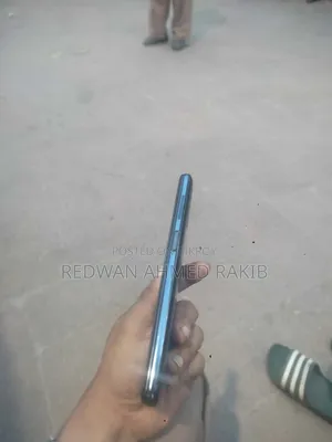 স্যামসাং গ্যালাক্সি এম৫১ ১২৮ জিবি কালো