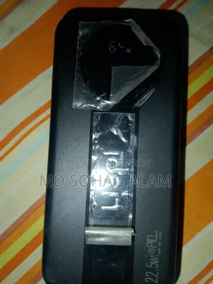 Power Bank