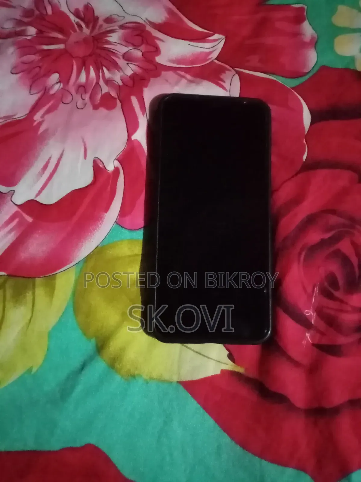 ভিভো ওয়াই২১ ৬৪ জিবি নীল