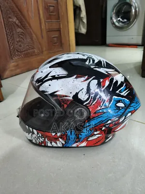 এসএমকে হেলমেট