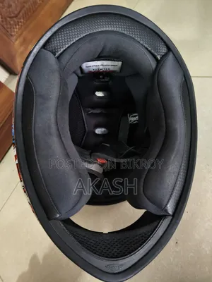 এসএমকে হেলমেট
