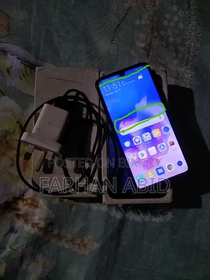 Huawei Y6 2019 32 GB