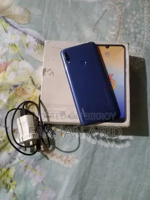 হুয়াওয়ে ওয়াই৬ ২০১৯ ৩২ জিবি
